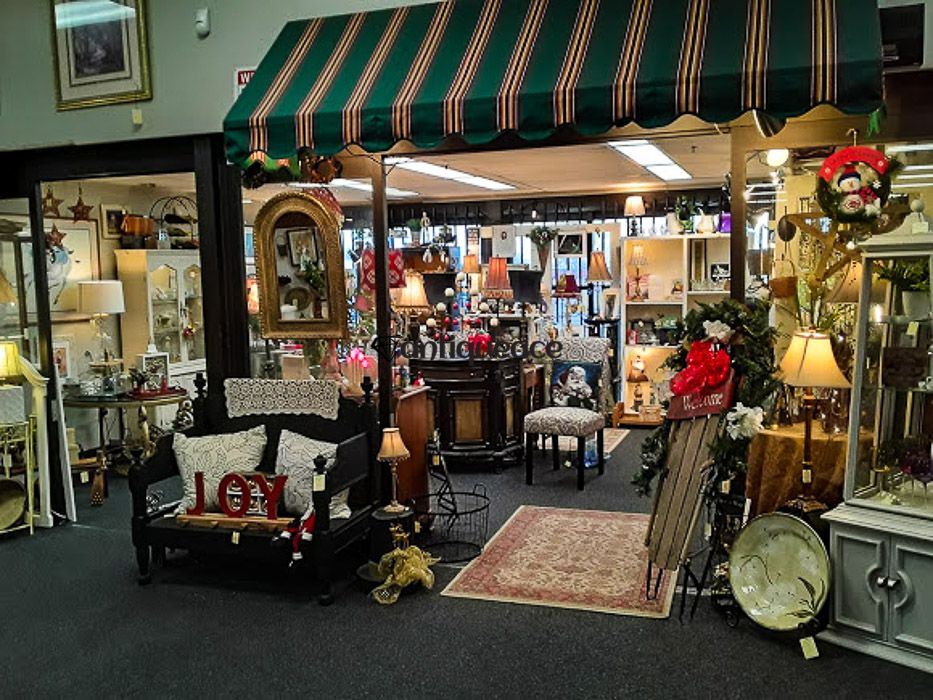 Ohio Valley Antique Mall - Fairfield | Updated Hours, Contacts & Photos