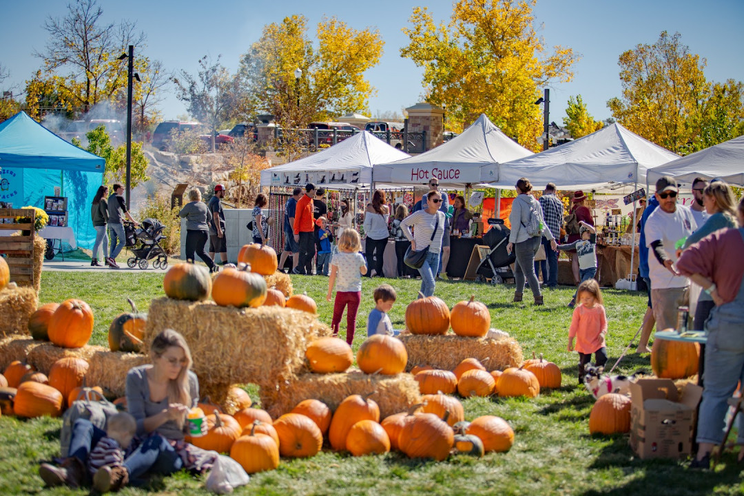 Festival Park Farmers Market - Castle Rock | Updated Hours, Contacts ...