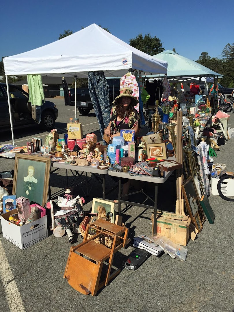 49er Flea Market - Auburn | Updated Hours, Contacts & Photos