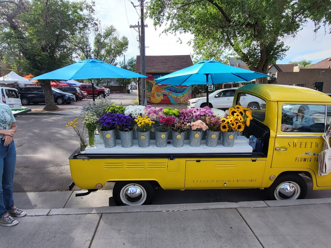 Colorado Springs Farmers Market Colorado Springs Updated Hours