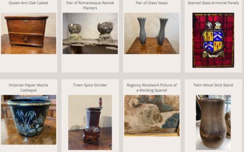 Antique Accessories & Antique Decorative Items at John Bird Antiques Antique Accessories & Antique Decorative Items at John Bird Antiques
