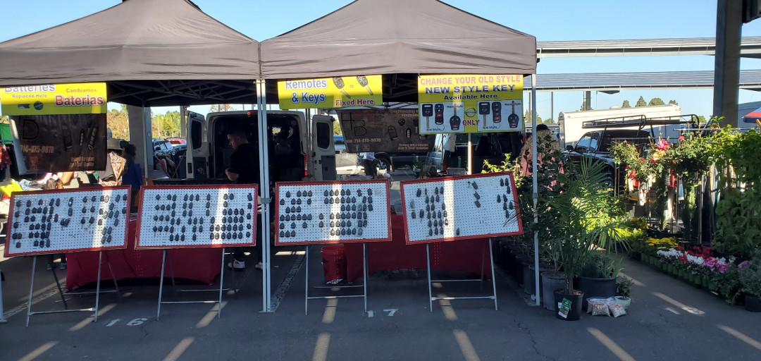 Orange Coast College Swap Meet Costa Mesa Updated Hours, Contacts