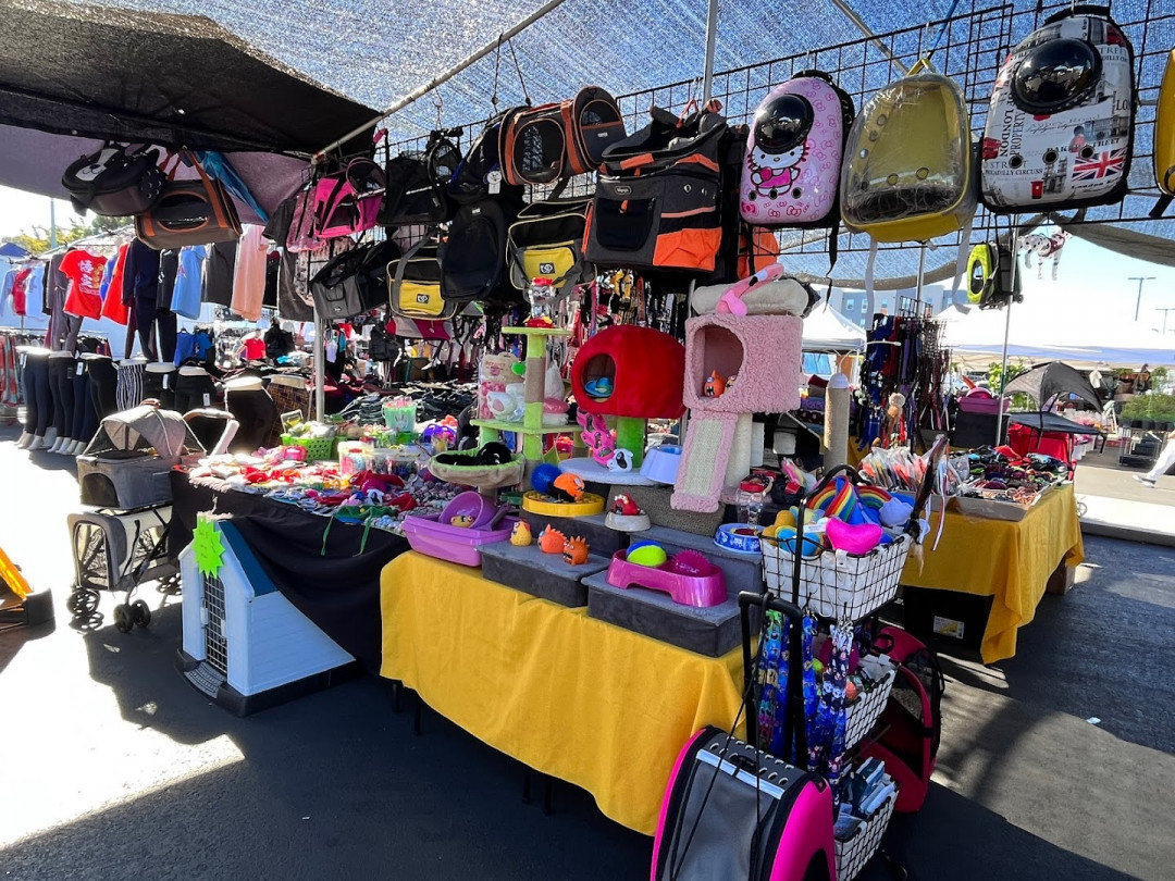 Orange Coast College Swap Meet Costa Mesa Updated Hours, Contacts