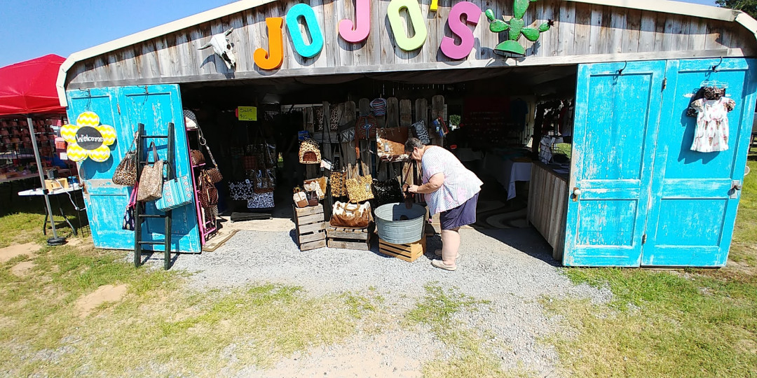 Flea Market of Jewett - Jewett | Updated Hours, Contacts & Photos