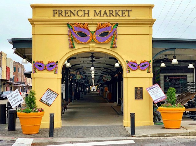 French Market Corporation - New Orleans | Updated Hours, Contacts & Photos