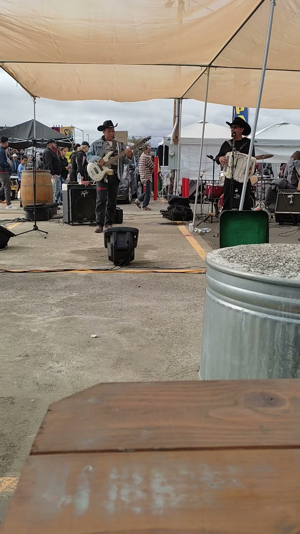 Napa-Vallejo Flea Market - American Canyon | Updated Hours, Contacts ...