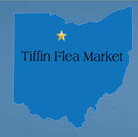 Tiffin Flea Market - Tiffin | Updated Hours, Contacts & Photos