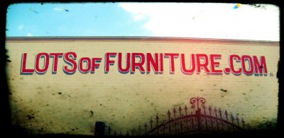Lots of Furnitures & Antiques INC - Dallas, Texas 75207