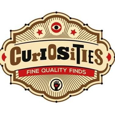 Curiosities - Dallas, Texas 75214