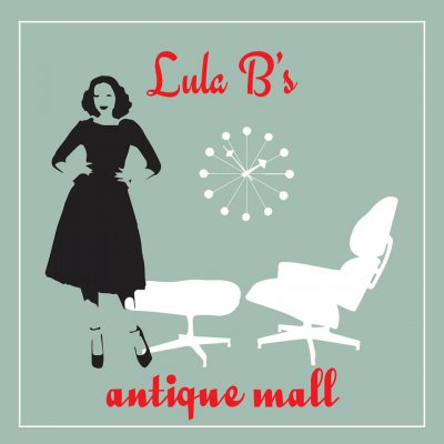 Lula Bs Antique Mall - Dallas, Texas 75207