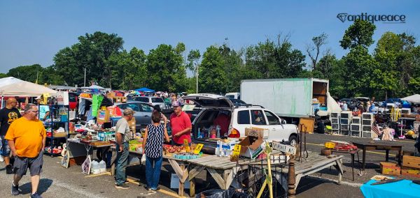 Columbus Flea Market - Columbus | Updated Hours, Contacts & Photos