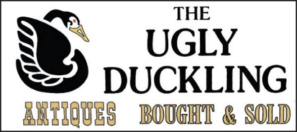 The Ugly Duckling Antiques